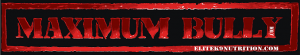 Maximumum Bully Logo Small 042617