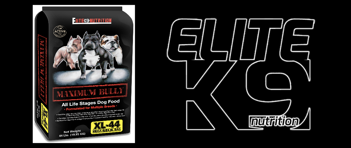 Elite K9 Banner