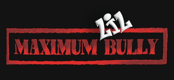 Maximum Lil Bully Logo